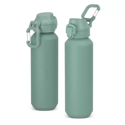 Equinox 600ml Recycled Aluminium Bottle