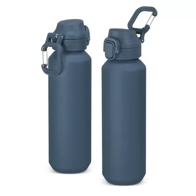 Equinox 600ml Recycled Aluminium Bottle
