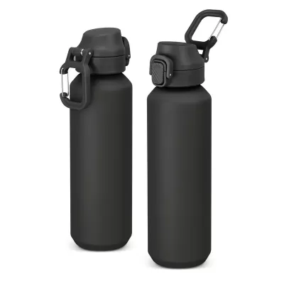Equinox 600ml Recycled Aluminium Bottle