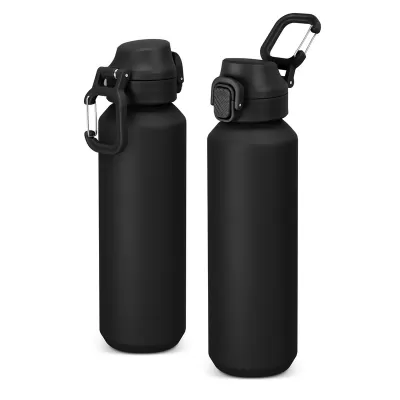 Equinox 600ml Recycled Aluminium Bottle