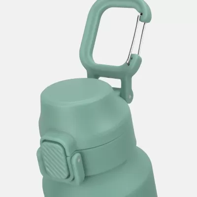 Equinox 600ml Recycled Aluminium Bottle
