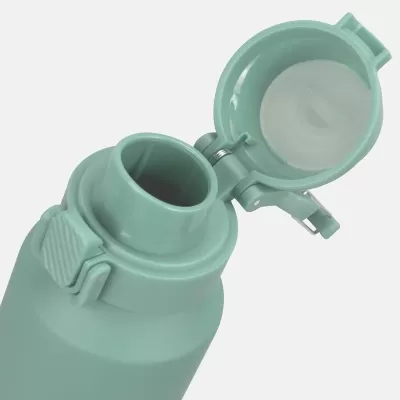 Equinox 600ml Recycled Aluminium Bottle