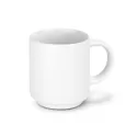 Espresso 180ml Ceramic Stackable Coffee Mug