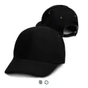 Essence 6 Panel Organic Cotton Cap