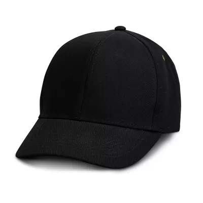 Essence 6 Panel Organic Cotton Cap