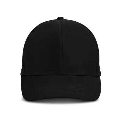 Essence 6 Panel Organic Cotton Cap