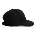 Essence 6 Panel Organic Cotton Cap
