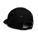 Essence 6 Panel Organic Cotton Cap