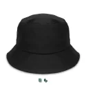 Essence Organic Cotton Bucket Hat