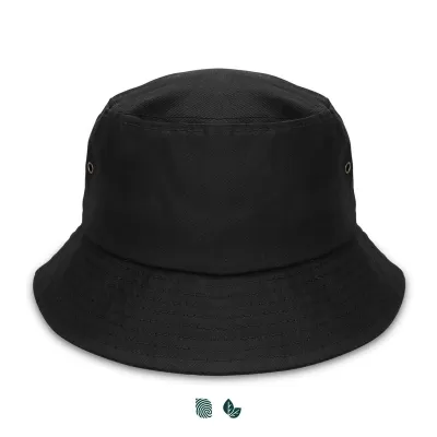 Essence Organic Cotton Bucket Hat
