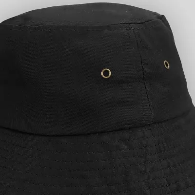 Essence Organic Cotton Bucket Hat