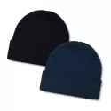 Everest Recycled Acrylic Beanie