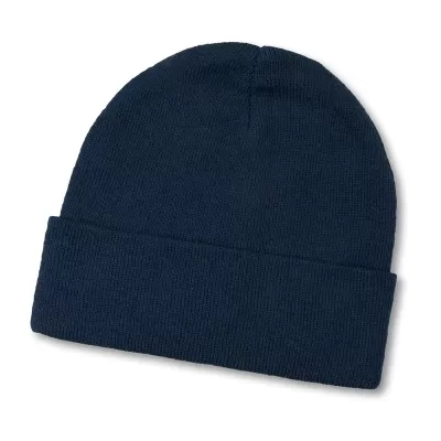 Everest Recycled Acrylic Beanie