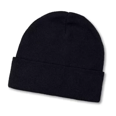 Everest Recycled Acrylic Beanie