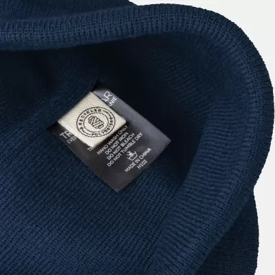 Everest Recycled Acrylic Beanie