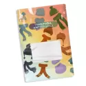 Extra Large Foil Stand Up Pouch