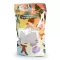 Extra Large Foil Stand Up Pouch