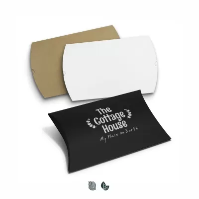 Extra Large Pillow Box
