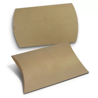 Extra Large Pillow Box