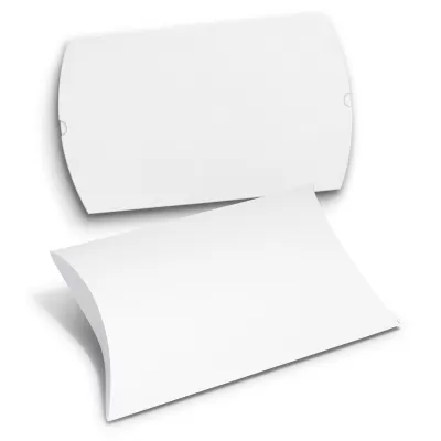 Extra Large Pillow Box