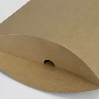 Extra Large Pillow Box