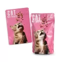 Extra Small Foil Stand Up Pouch
