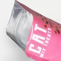 Extra Small Foil Stand Up Pouch