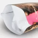 Extra Small Foil Stand Up Pouch