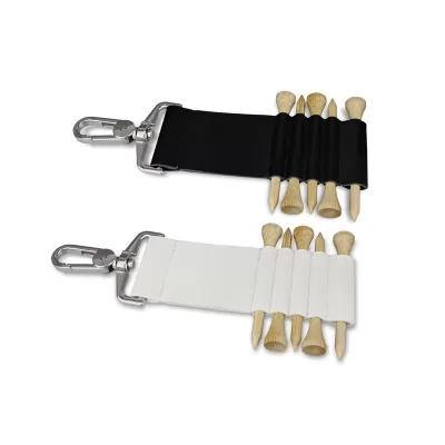 Fairway PU Golf Tee Holder