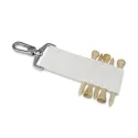 Fairway PU Golf Tee Holder