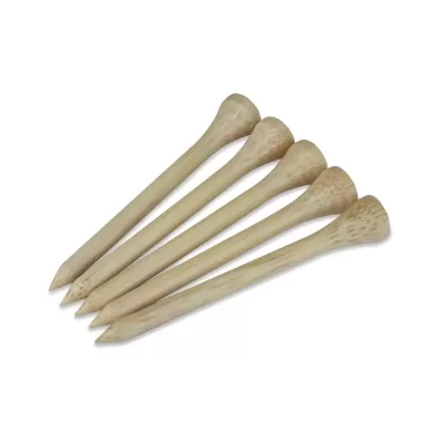 Fairway PU Golf Tee Holder
