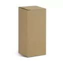 Fallon 550ml Bamboo Lid Glass Tumbler