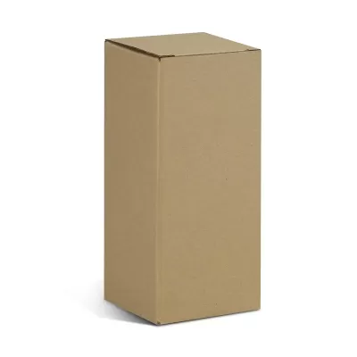 Fallon 550ml Bamboo Lid Glass Tumbler