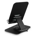 Ferris Aluminium Phone and Tablet Stand