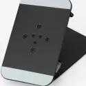 Ferris Aluminium Phone and Tablet Stand