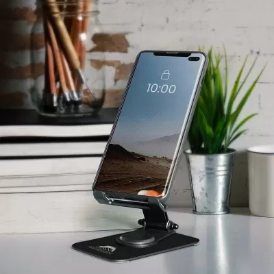 Ferris Aluminium Phone and Tablet Stand