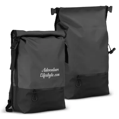 Fjord 19L Polyester Backpack