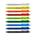 Flow Gel Plastic Pen
