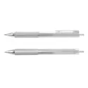 Flow Gel Plastic Pen
