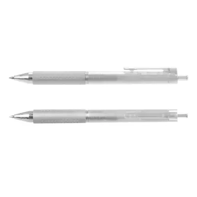 Flow Gel Plastic Pen