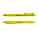 Flow Gel Plastic Pen