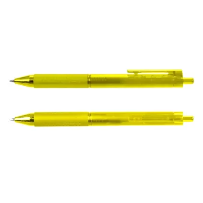 Flow Gel Plastic Pen