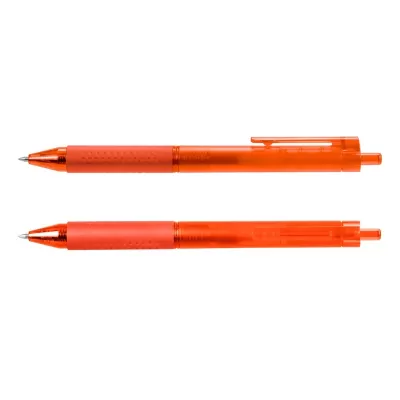 Flow Gel Plastic Pen