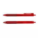 Flow Gel Plastic Pen