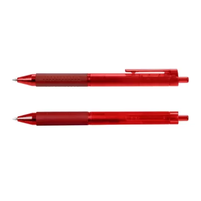 Flow Gel Plastic Pen