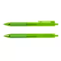 Flow Gel Plastic Pen