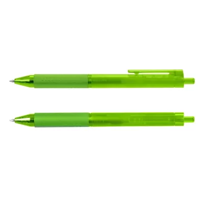 Flow Gel Plastic Pen