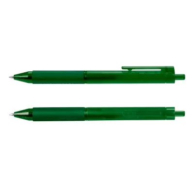 Flow Gel Plastic Pen