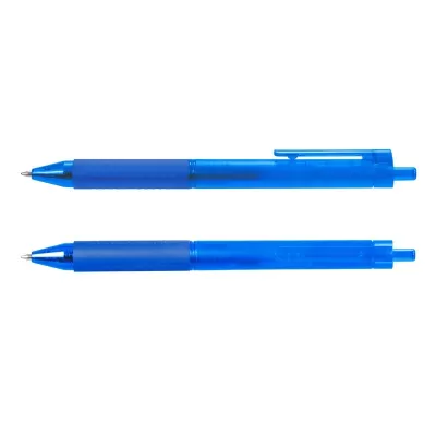 Flow Gel Plastic Pen