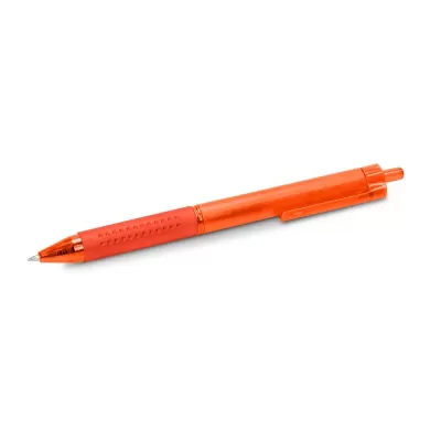 Flow Gel Plastic Pen